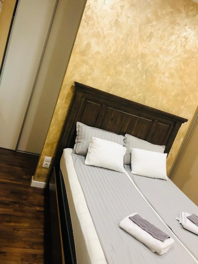 Swiss Central Luxury Apartment 132M2 Сараєво Екстер'єр фото