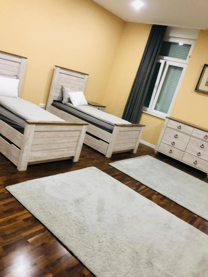 Swiss Central Luxury Apartment 132M2 Сараєво Екстер'єр фото