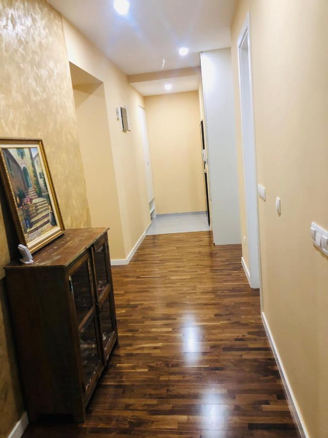 Swiss Central Luxury Apartment 132M2 Сараєво Екстер'єр фото