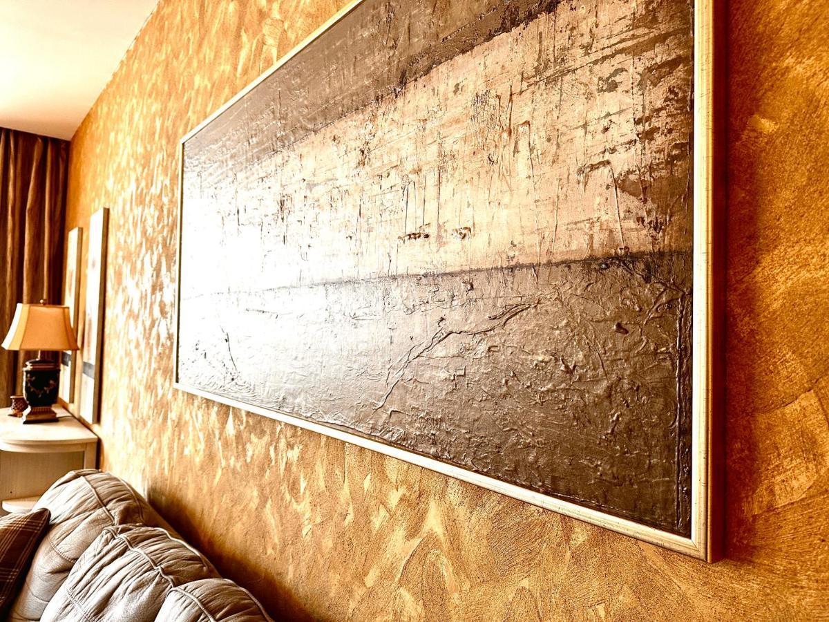 Swiss Central Luxury Apartment 132M2 Сараєво Екстер'єр фото